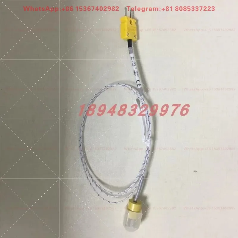 Original Japanese genuine ANRITSU Anli magnet temperature sensor MG-22E 22K-GW1-ASP ANP