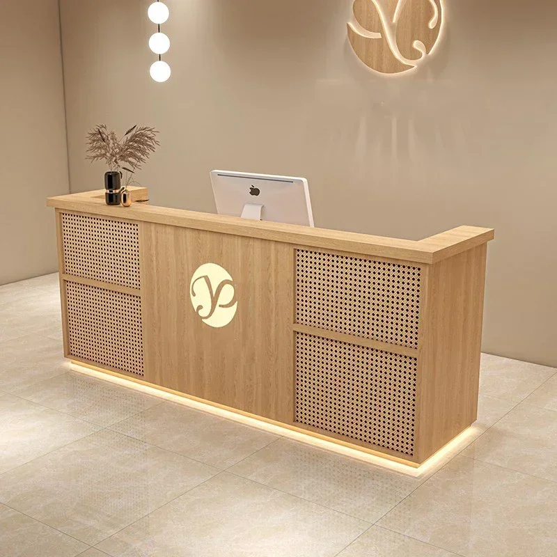 

Современные стойки ресепшн для офисов, кафе, кассы, клиники, барной стойки, супермаркета, атриума, церкви, коммерческая мебель