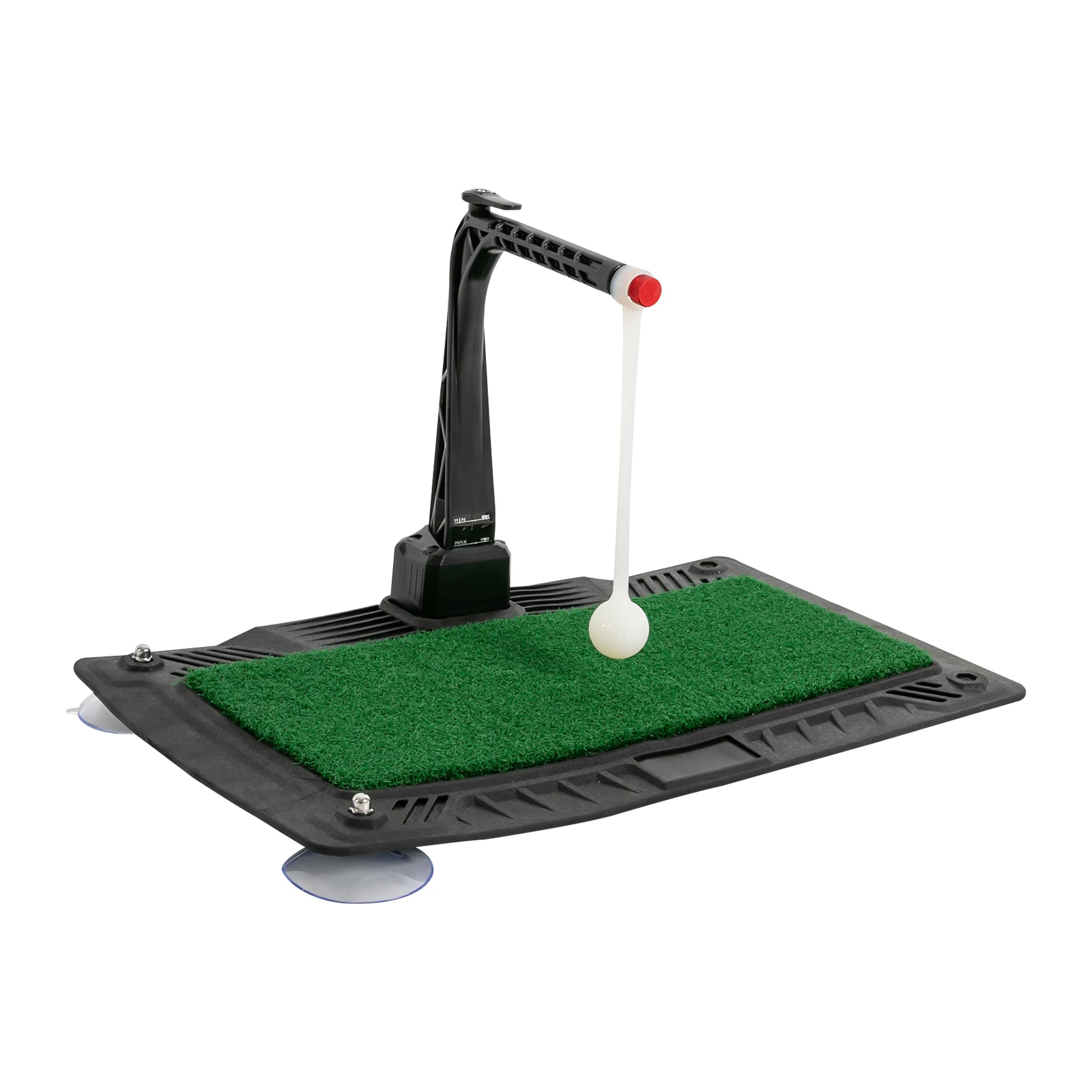 Golf swing trainer (height adjustable),Golf Swing Trainer,Golf Swing & Hitting Trainer