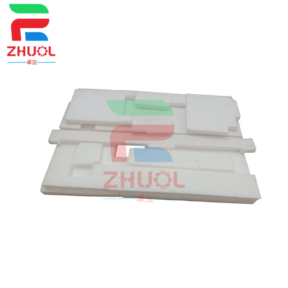 

1X губка для чистящего блока для CANON IX6880 IX6780 IP8780