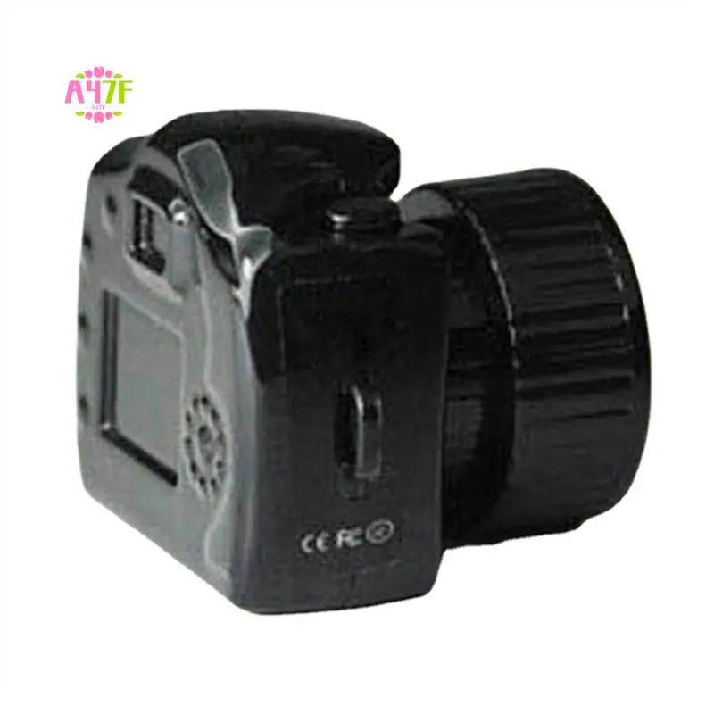 A47F-Y2000 Mini Cam… - image