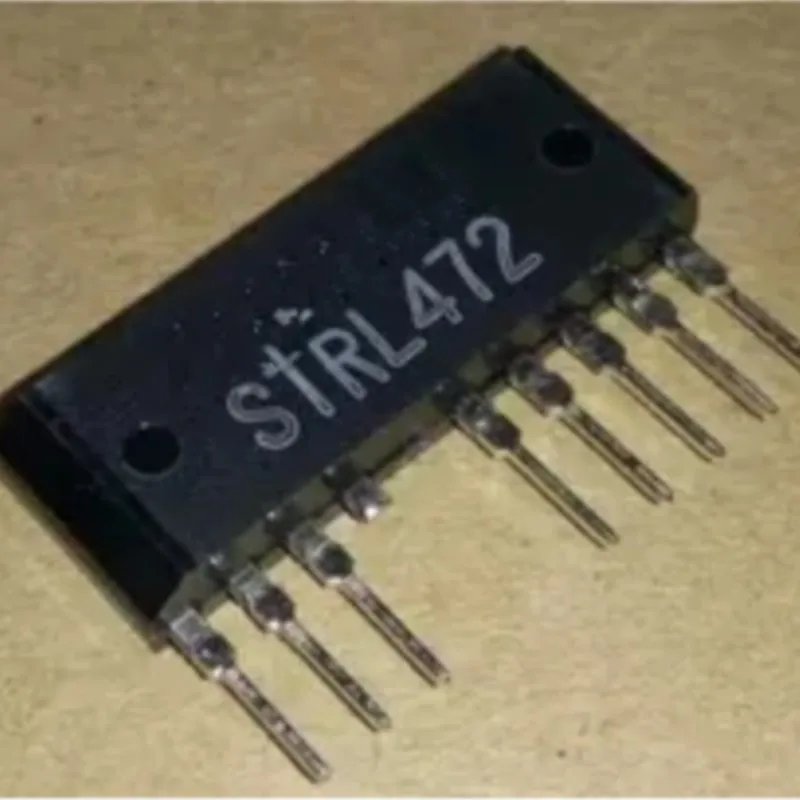 STRL472 STR-L472 sip8 5pcs