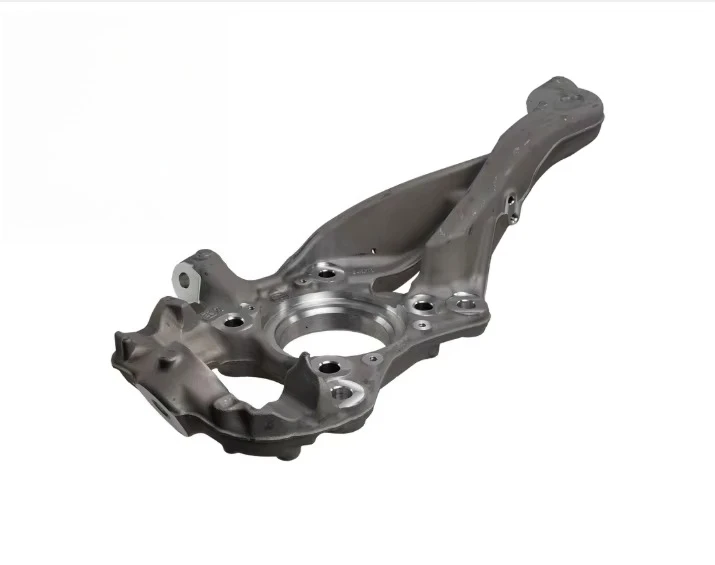 OE RL3Z3K185A RL3Z3K185B MEF3653 Right Front Steering Knuckle Auto Aftermarket Spare Parts for Ford F-150 Raptor 3.5L 2024-