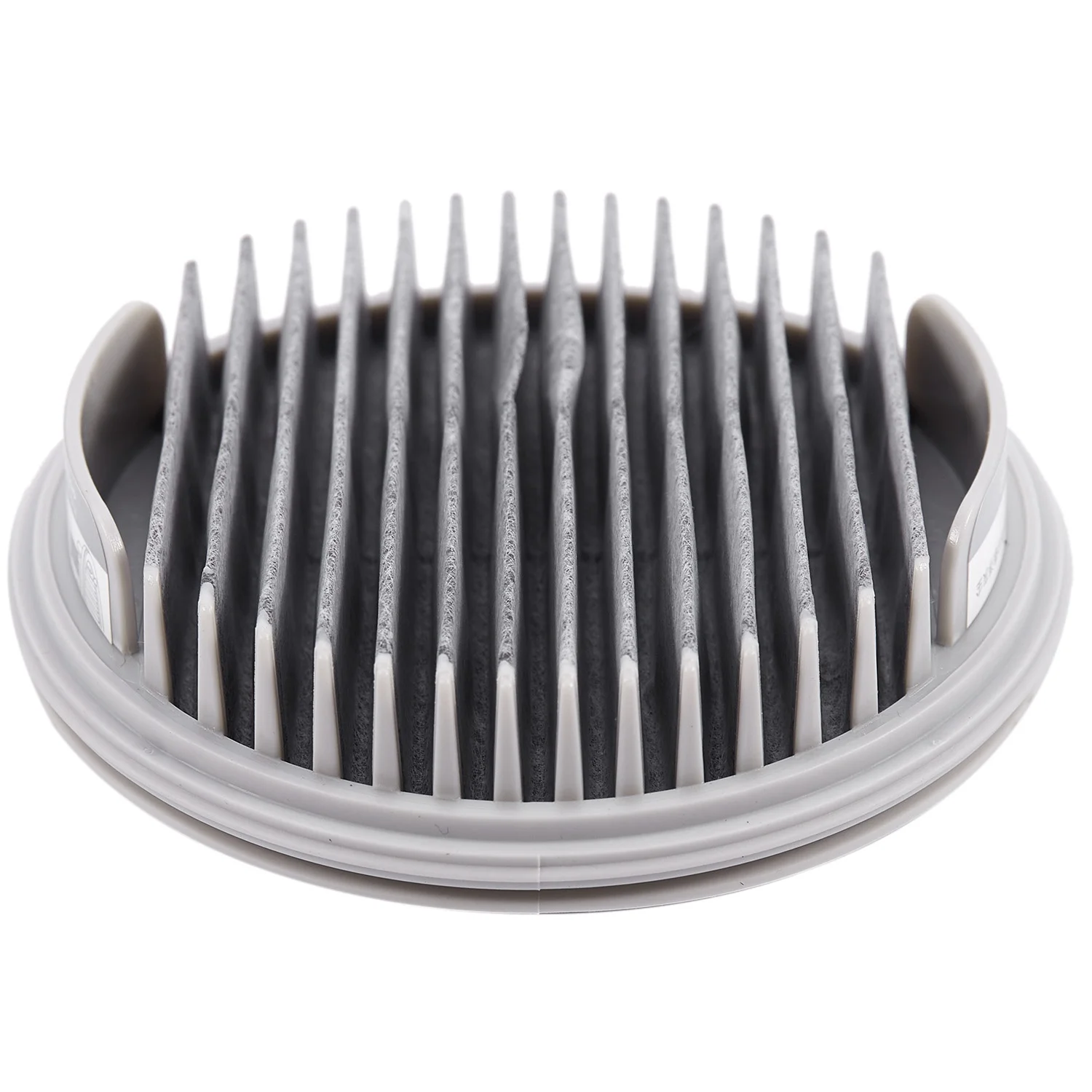 Xiaomi roidmiワイヤレスf8スマートハンドヘルド掃除機アクセサリー用2個