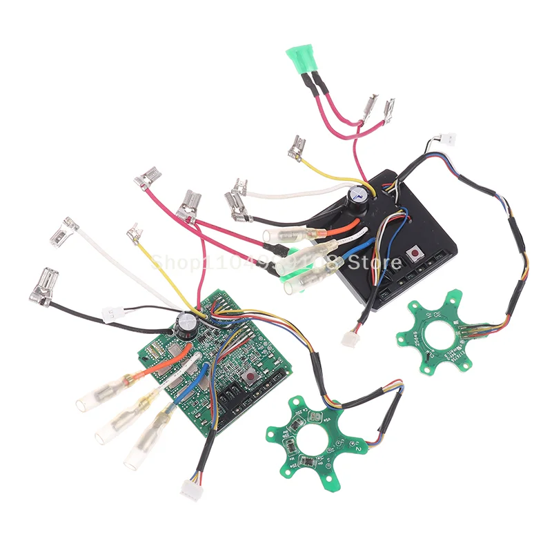 18 فولت لوحة تحكم رئيسية ل DTD155 DTD157 DDF487 DHP487 DDF083 فرش أداة السلطة لوحة دوائر كهربائية الملحقات