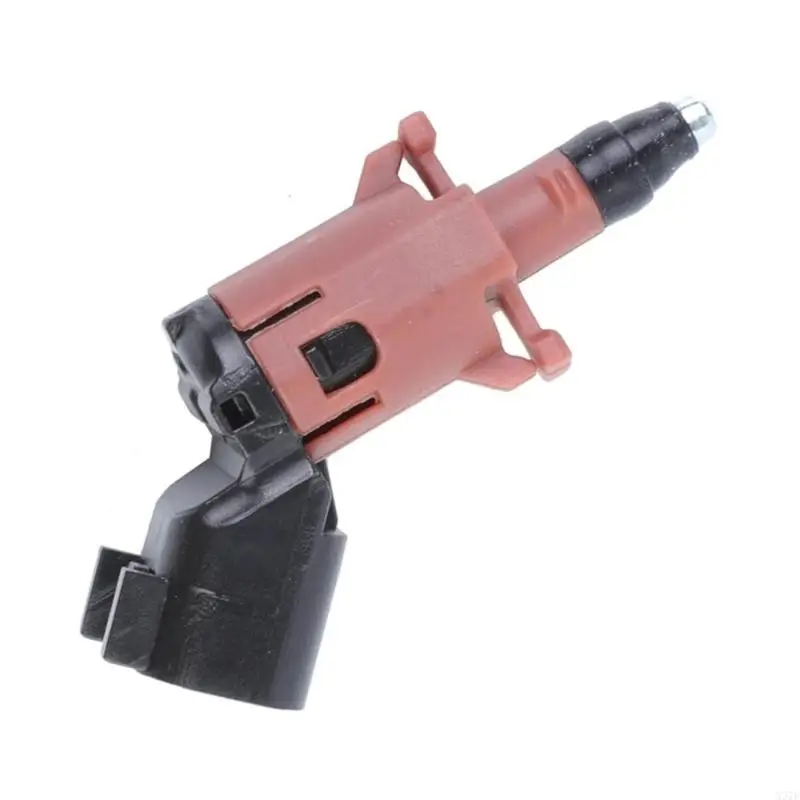 Door Jamb Switches 4L2T14018AB Door Warning Component, Plastic Housing Part for Door Service and Interior Light X37F