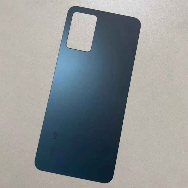 Meilleur remplacement pour Redmi Note11Pro 5g version note11Pro +-qualité, ajustement parfait nouveau boîtier arrière