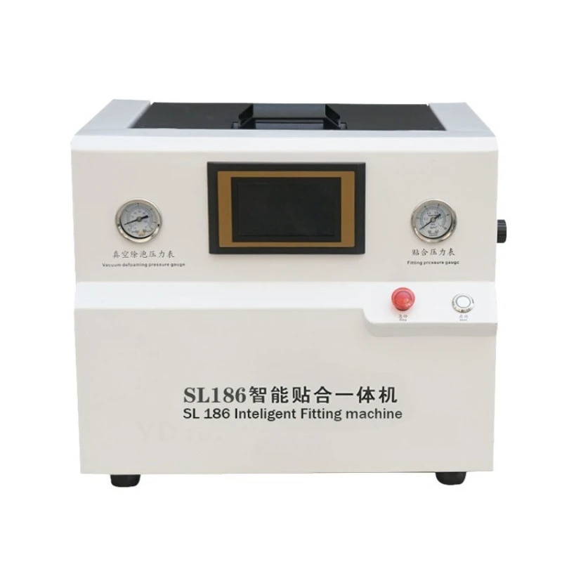 

Surface plane laminating machine, hot pressing and foam removal laminating machine
