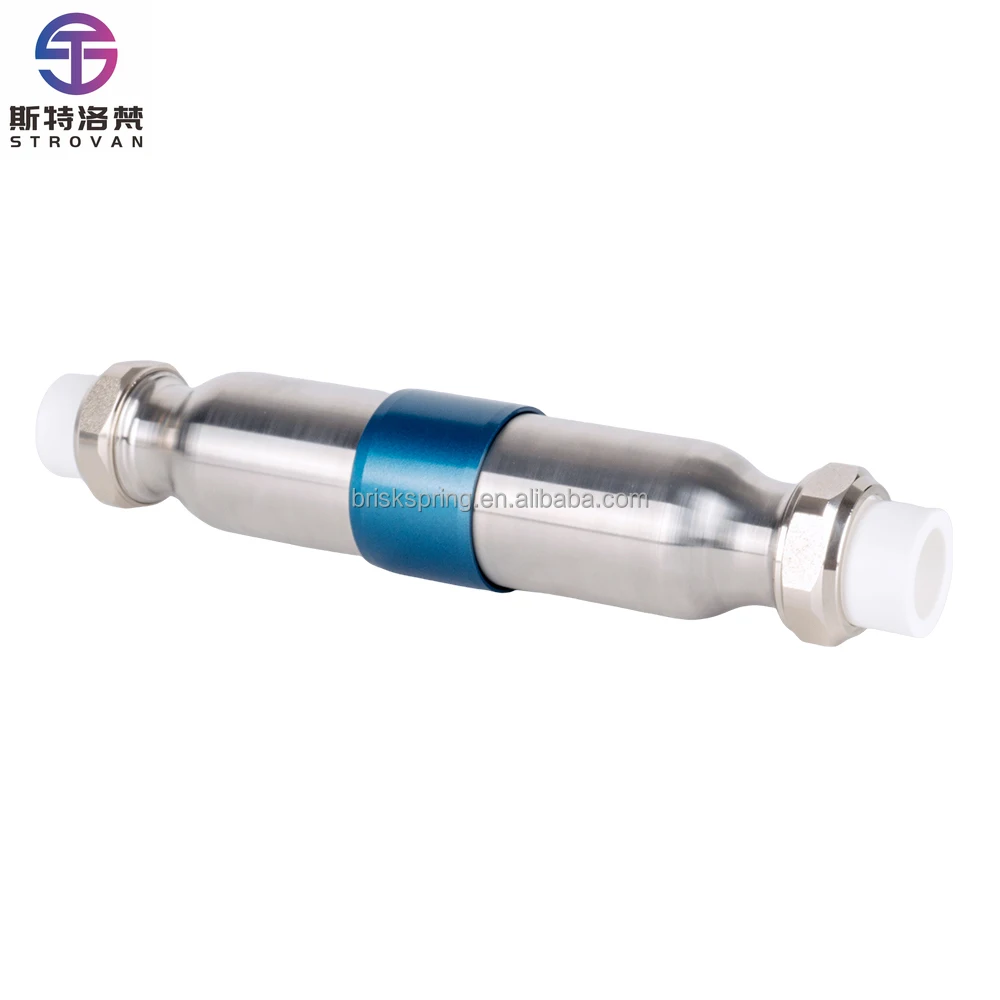 

STLF Commercial Use Large Flow Rate Limescale Remover Anti-Scale System