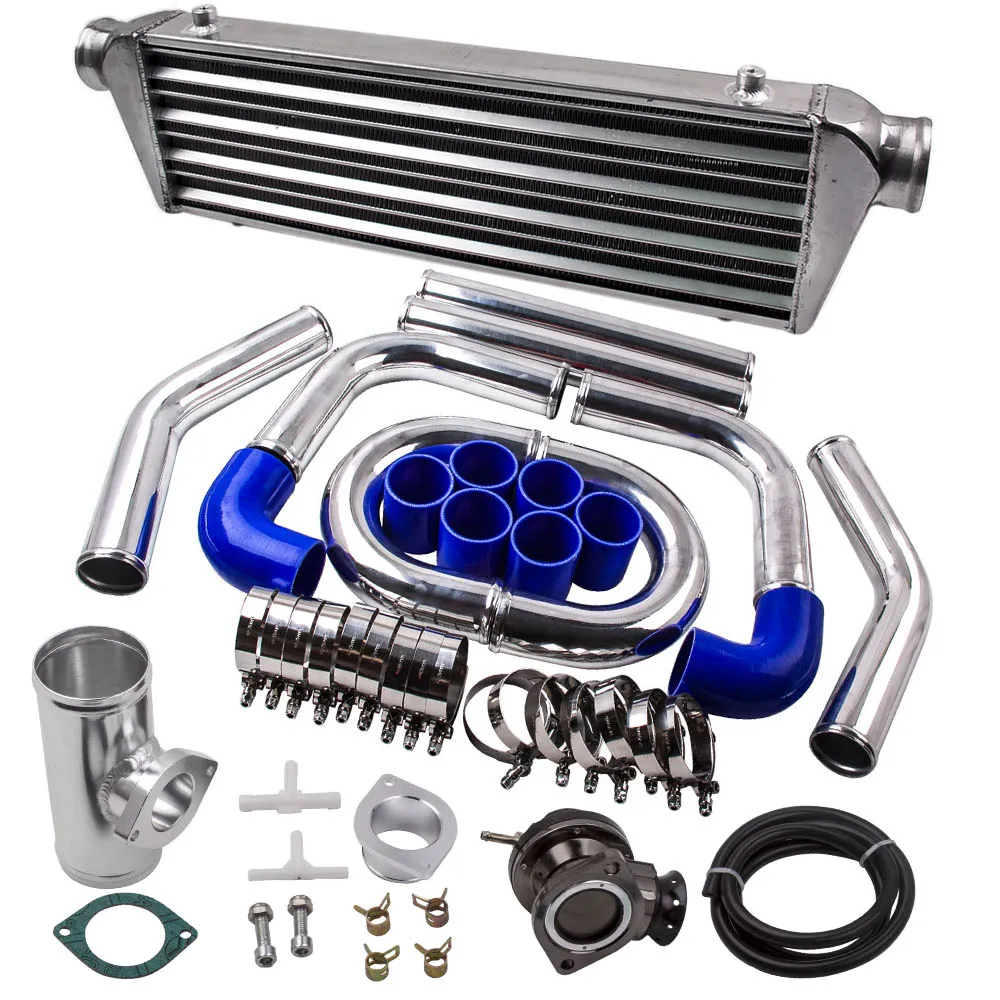 27x7x2.5 Intercooler & 2.5