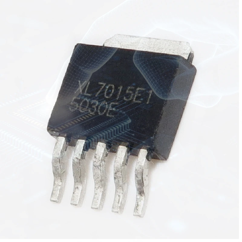 (5-10-20-30-100PCS) 846500 NJM2846 TO-252-5 NJM2846DL3-05