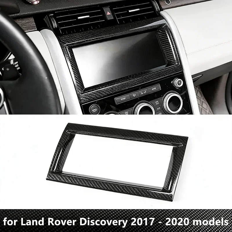 

Дисплейные панели для Land Rover Discovery 5 (модели 2017 - 2020 годов)
