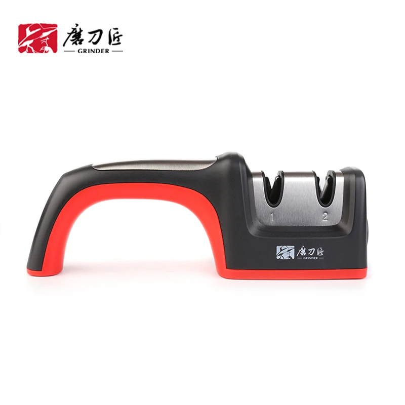 

GRINDER Kitchen household knife sharpener adjustable angle sharpener sharpening stone-TG1802