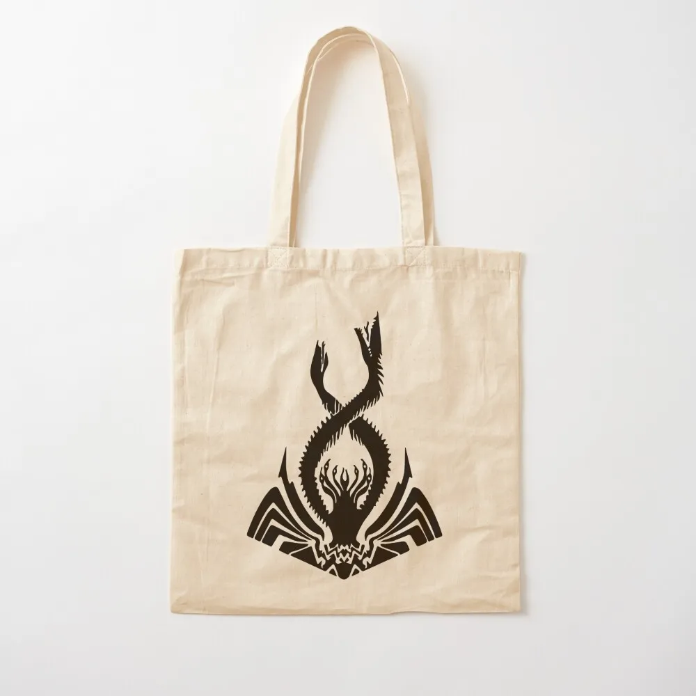 

Chimaera Emblem Tote Bag Gift bag shopper bags