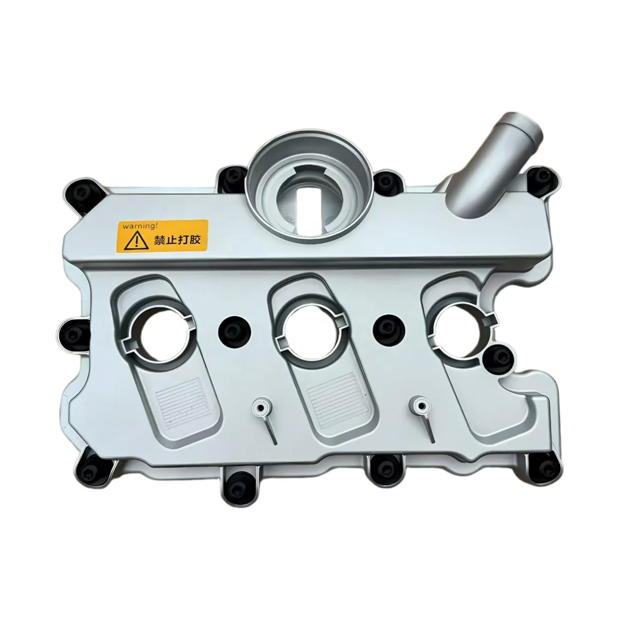 

06E103472N Valve Cover for VW Touareg 2010-2018 Audi A5 Q5 S5 SQ5 Q7 A6 A7 A8L 2008-2022 | OE Replacement, Brand New