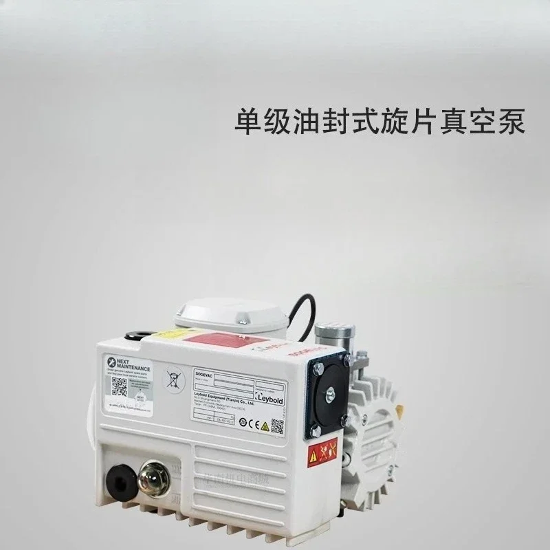 

Vacuum Pump SV16B SV25B SV40B SV65B SV100B SV300B