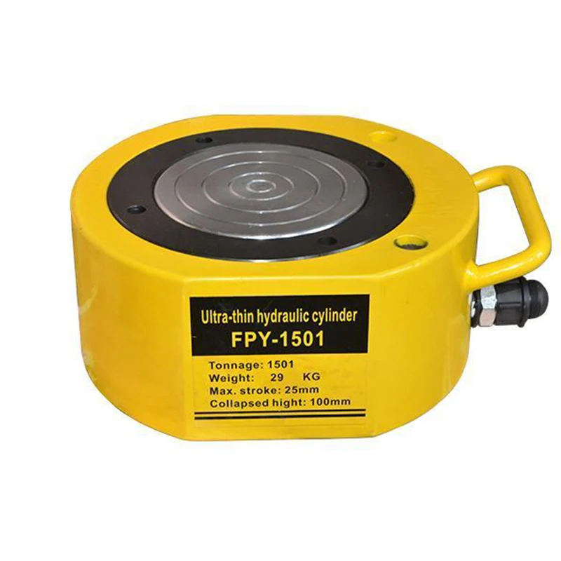 FPY-1501 Ultra-Thin…