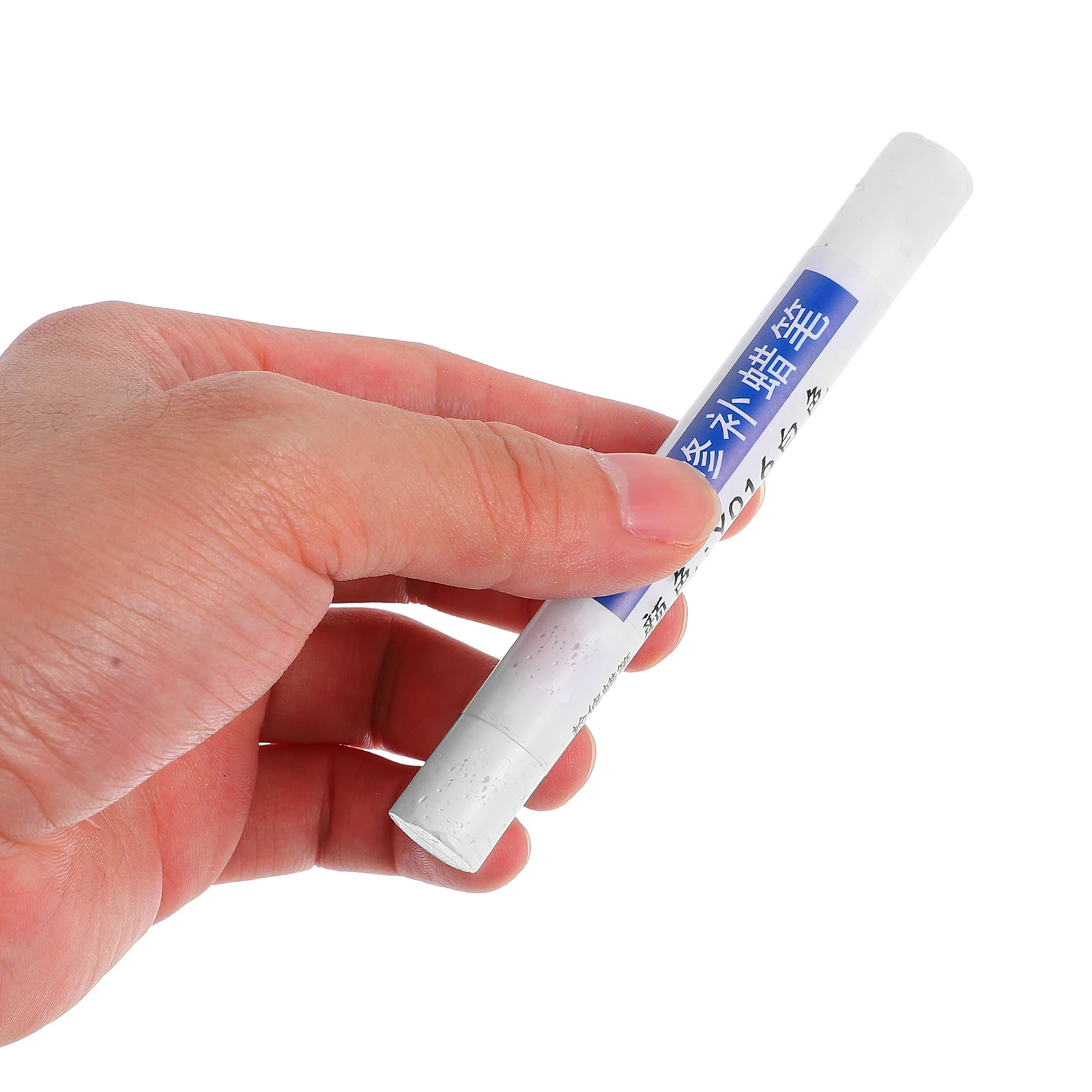 

2pcs Wax Stick Wood Scratch Hole Fixer For Wooden Furniture Match Finishes Stick Filler Furniture Repair Scratch Repair