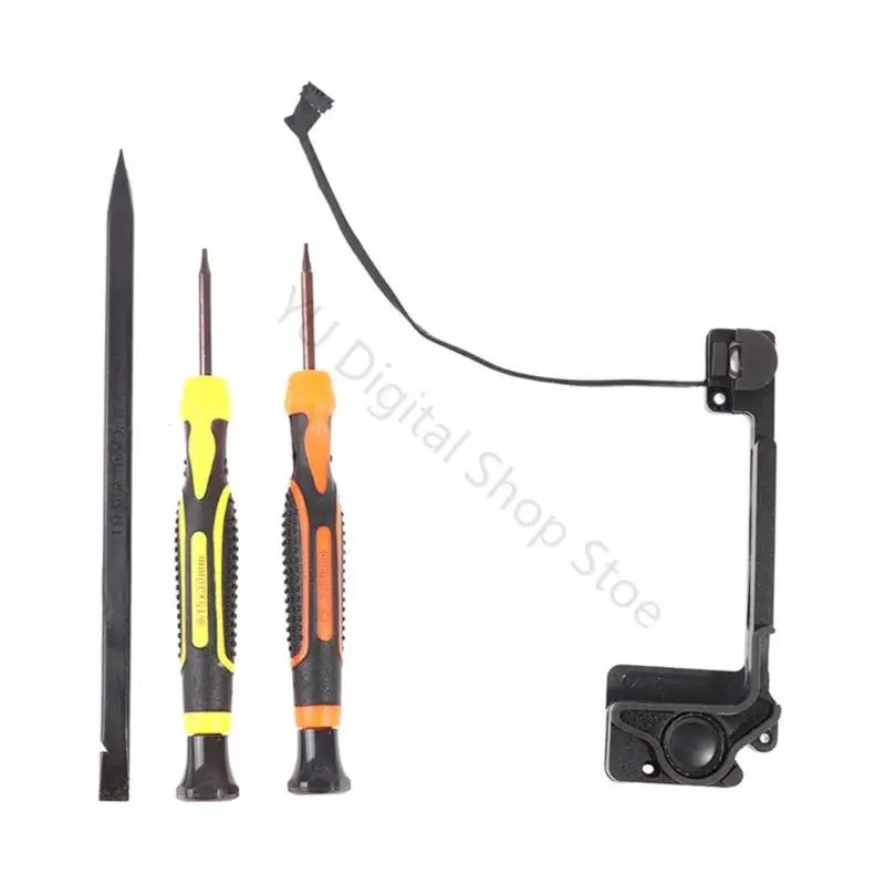 96BA A1502 interner Lautsprecher, Ersatzteil für 13 Zoll A1502 ME864 Laptop-Reparatur – Detail 2