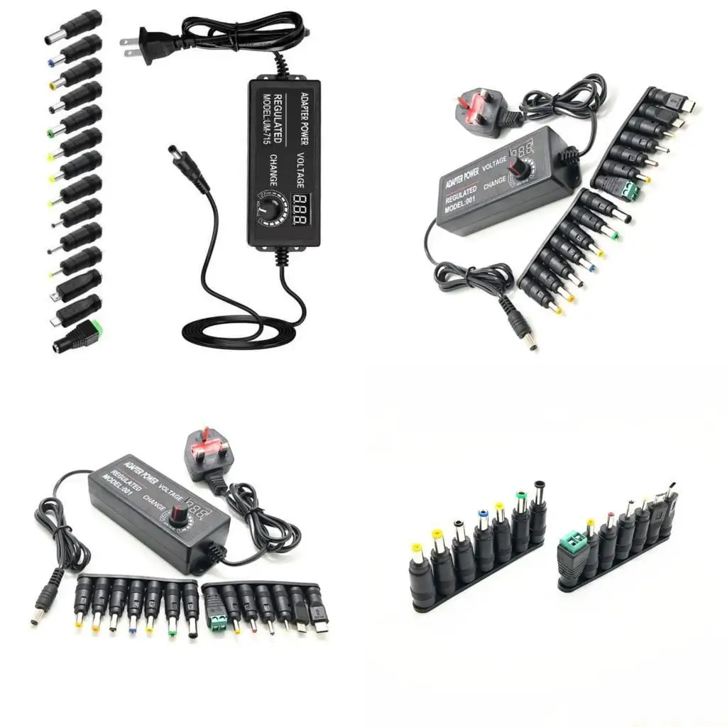 F62C Universal Adap…