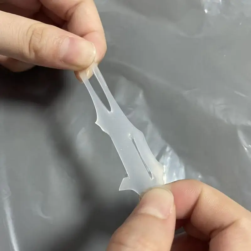 Weatherproof Extension Cord Washer Outdoor Christmas Light Plug Waterproof Pad GFCI Protector String Light Plug Silicone Cover