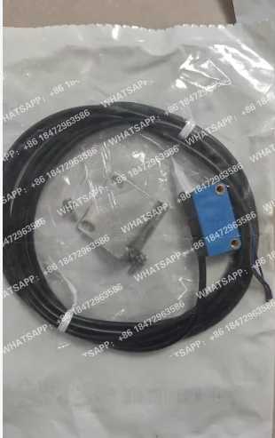 SICK photoelectric sensor GTB6-N1212, order number 1052445