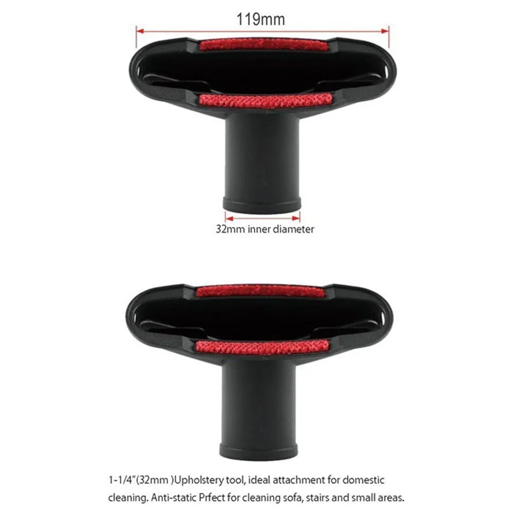 

Вакуумные детали, насадка-щетка, товары для дома, пластиковый пылесос, щетка-насадка, инструмент для очистки, высокое качество