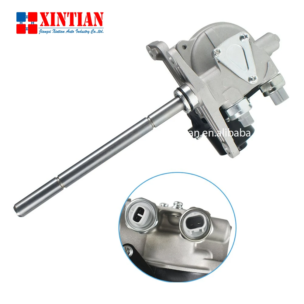 XTM-018 Transfer Case Shift Actuator Motor For 4.7L 4.0L 3.4L 2000-19 Tacoma Tundra 4RUNNER OEM 36410-34015 36410-34012