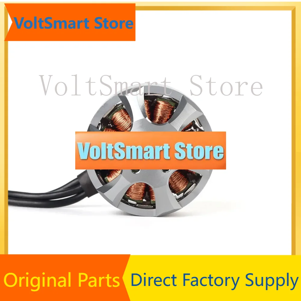 VoltST-MOTOR Navigator Type MN3508 Brushless Motor Multi-rotor KV380 KV580 KV700 for VTOL Fixed Wings Demand