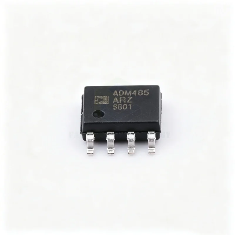 ADM485ARZ-REEL RS-485 Half-Duplex Transceiver, SOIC-8