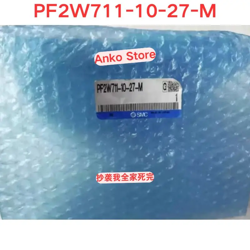 

Совершенно новый расходомер PF2W711-10-27-M, оригинальный, оригинальный продукт