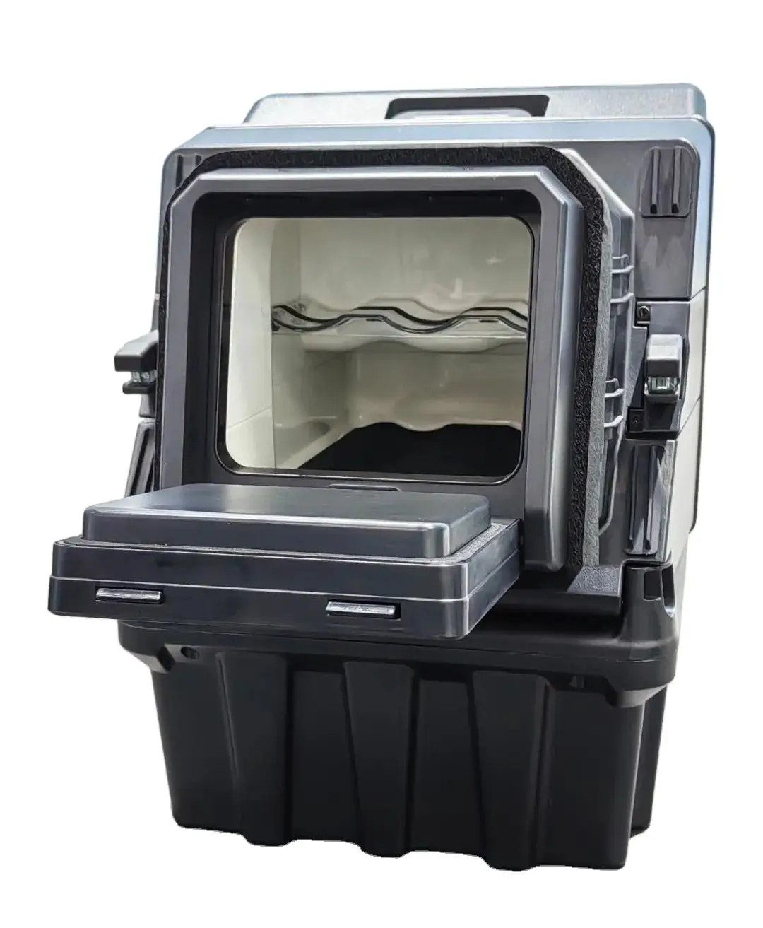 

Trunk Car Refrigerator for Benz Benz Trunk 12v 24v Portable Fridge Car Refrigerator Car Fridge Compressor Fridge