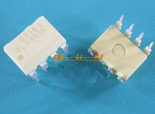 

IC 100% Новинка, бесплатная доставка TLP3616 DIP7