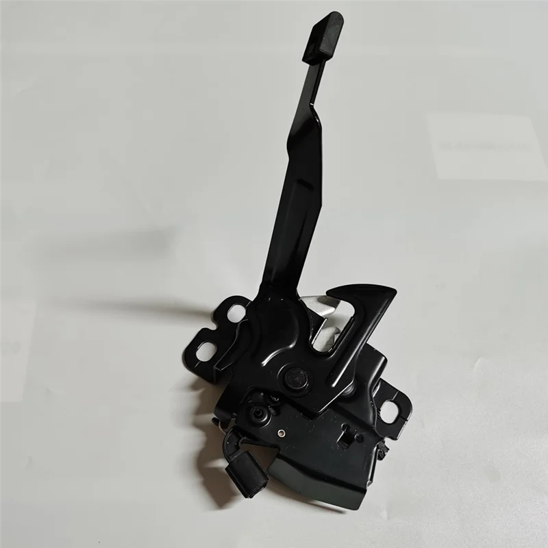 

Efficientt-1 PCS Car Hood Latch Black 74120TBAA01 For HONDA CIVIC 1.5L 2.0L 2016 2017 2018 2019 2020 2021