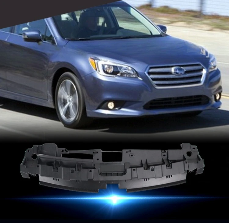 

Подходит для Subaru Legacy15-19, верхняя направляющая крышка резервуара для воды, защитная крышка Lishi 91165AL00A