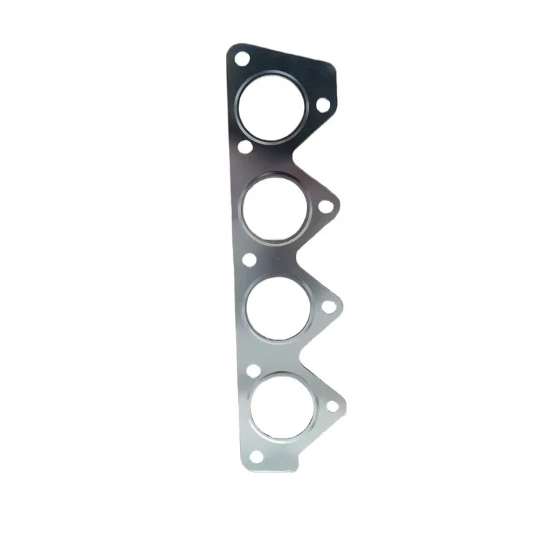 Suitable for Changan pickup hunter Kacheng F70 exhaust manifold pad exhaust branch pad 4K22 engine