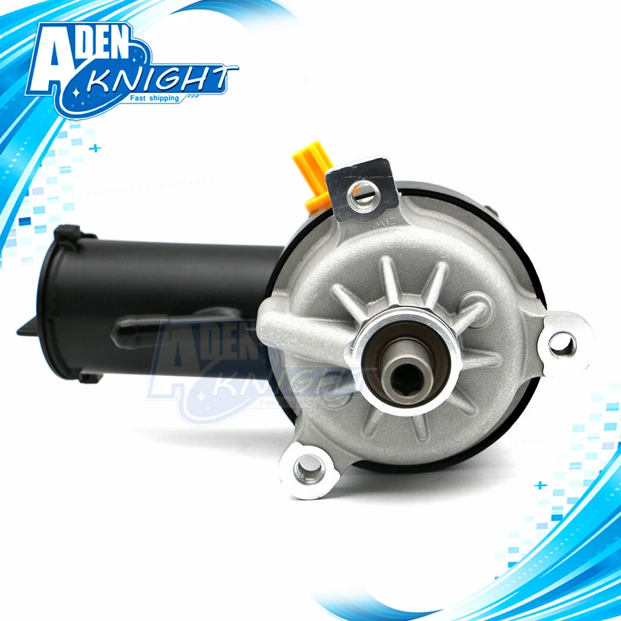 Auto Parts Power Steering Pump Assembly For Ford Excursion F-200 F-250 F0TZ3A674B F-350 F-450 F0TZ-3A674-B