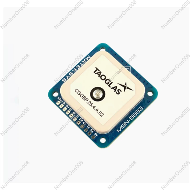 M9N-5883 Gps NEO-M9… - image