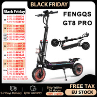 FENGQS GT8 PRO Electric Scooter 11\