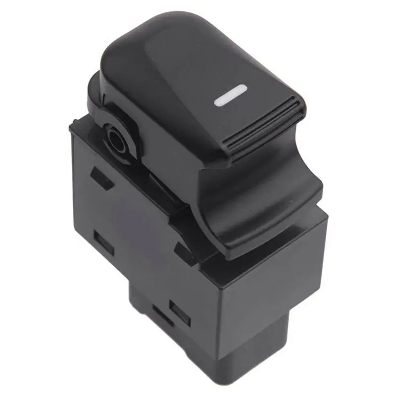 Stable-2X Front Passenger Door Window Switch Window Switch Fit For All IX35 From 2010-2015 93576-2S000 935762S000