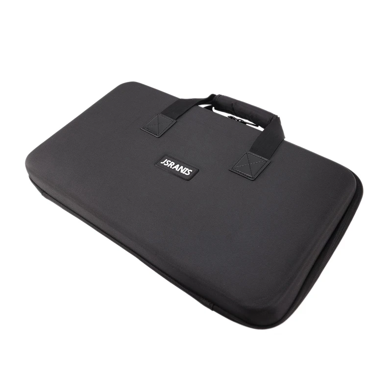 2X Hard Carrying Case For Pioneer DJ DDJ-SB3 / DDJ-SB2 DJ / DDJ-400 Controller / DDJ-RB Portable 2-Channel Controller