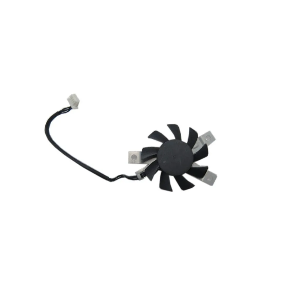 Trigkey Speed ​​S6 PRO-E-32500WEJ0W64PRO-DP/XA S6 PRO-7735HS Y77354FF70313 3505 DC5V 0.15A 14.11.02550001용 미니 PC CPU 팬 신제품 썸네일 2