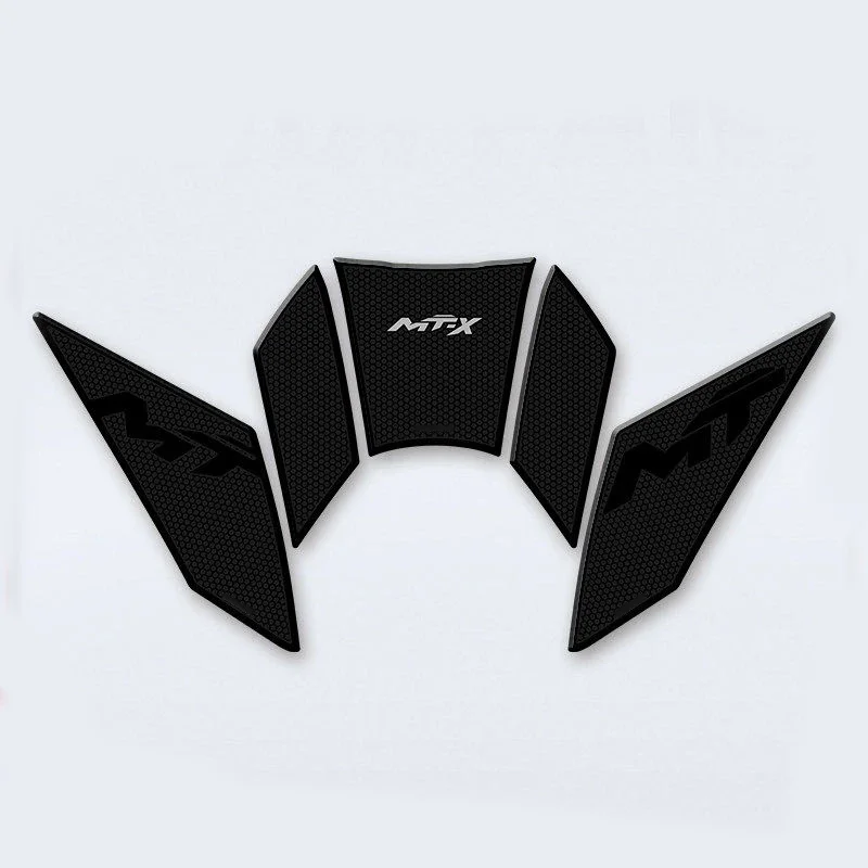 For 1000MT-X 1000MTX 1000 MT-X Motorcycle Dedicated anti-scratch Fuel Tank Pad Decorative Decals Protective Stickers