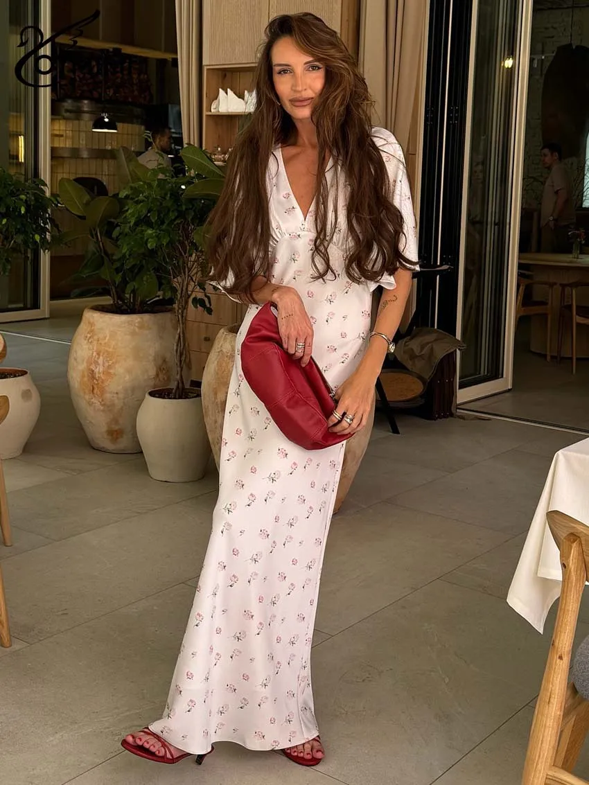 Thumbnail 2 - #30 Latest Long Sleeve Wrap Dress Offers