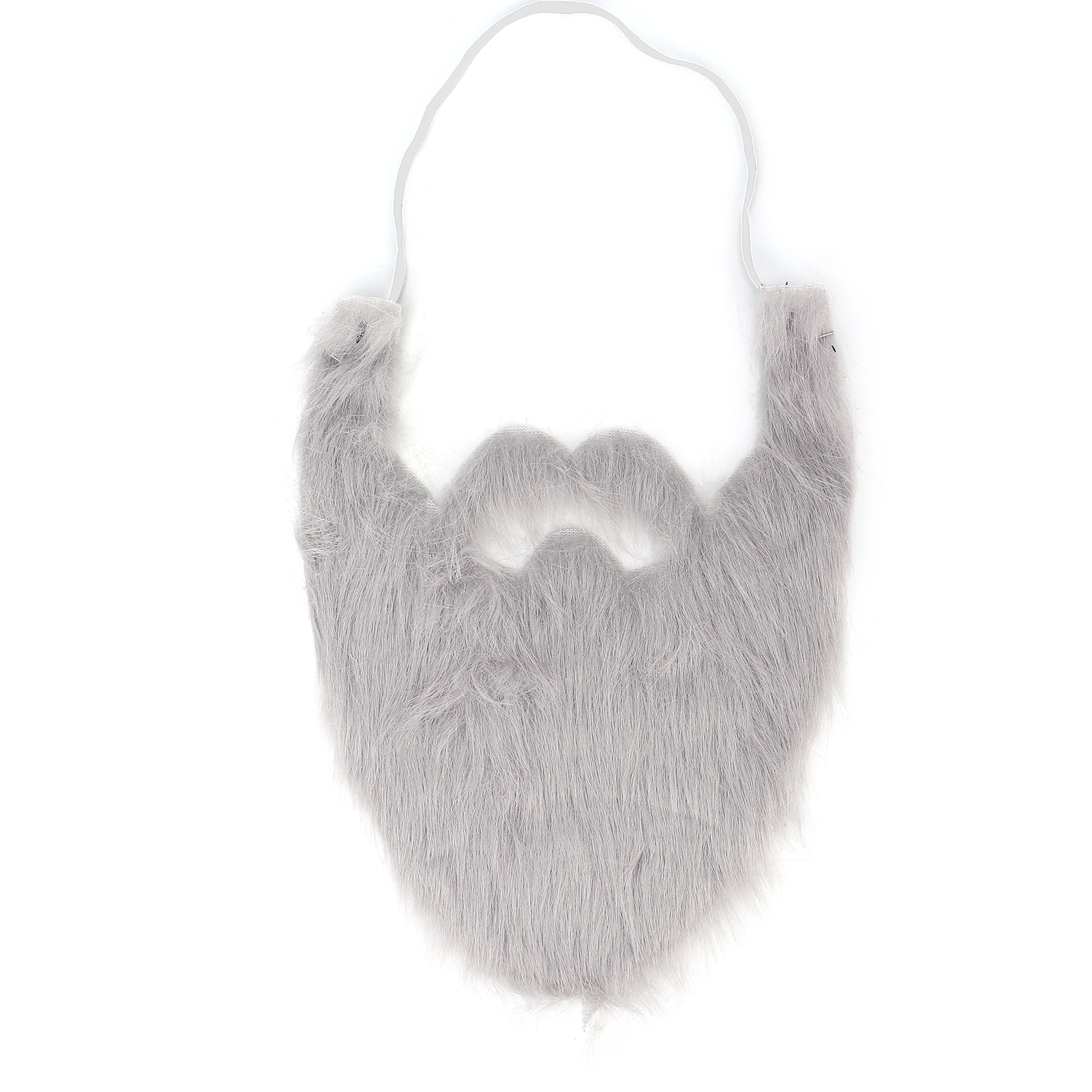 

Halloween Party Fake Beard Costume Facial False Beard Male Fake Whisker For Party Supplies For Halloween Festival Dressing Party