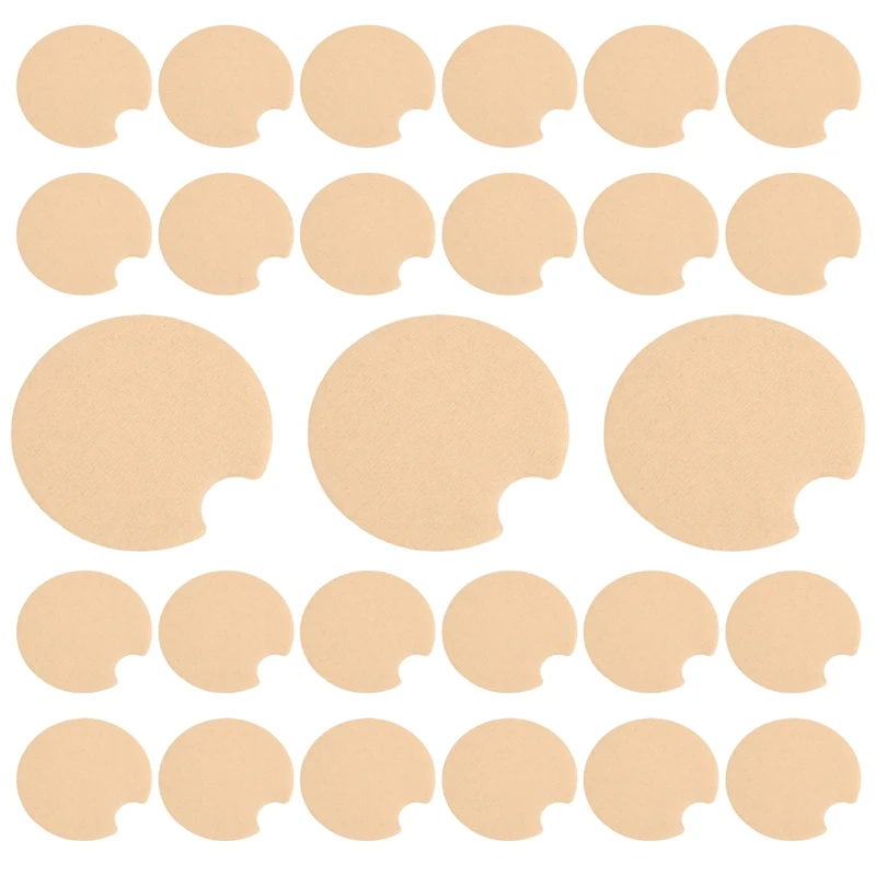 Einweg-Papier filter für Bosch wieder verwendbare Tassimo-Kaffee kapsel schützen vor Block halte kapsel zur Reinigung