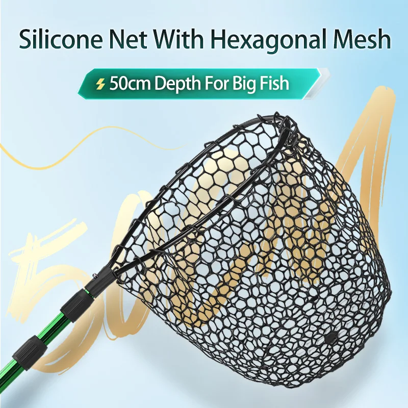 Thumbnail 3 - #35 Latest Fishing Nets Updates