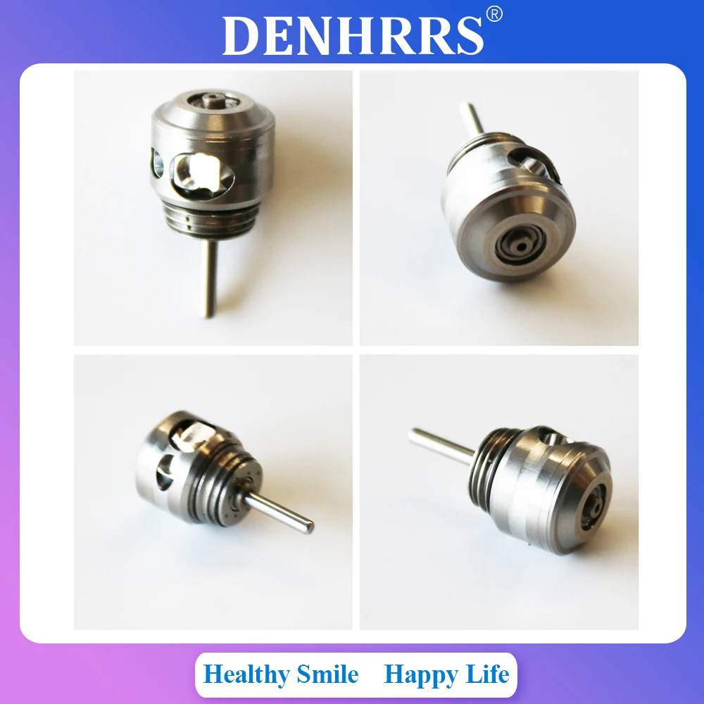 

1PC Dental Hand Piece Turbine Cartridge Rotor