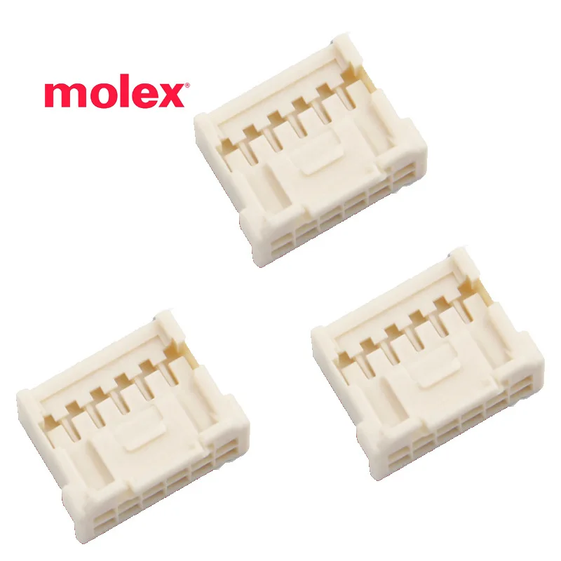 

Корпус разъема Molex Original, 100% новые детали, 501646-1200, 5016461200