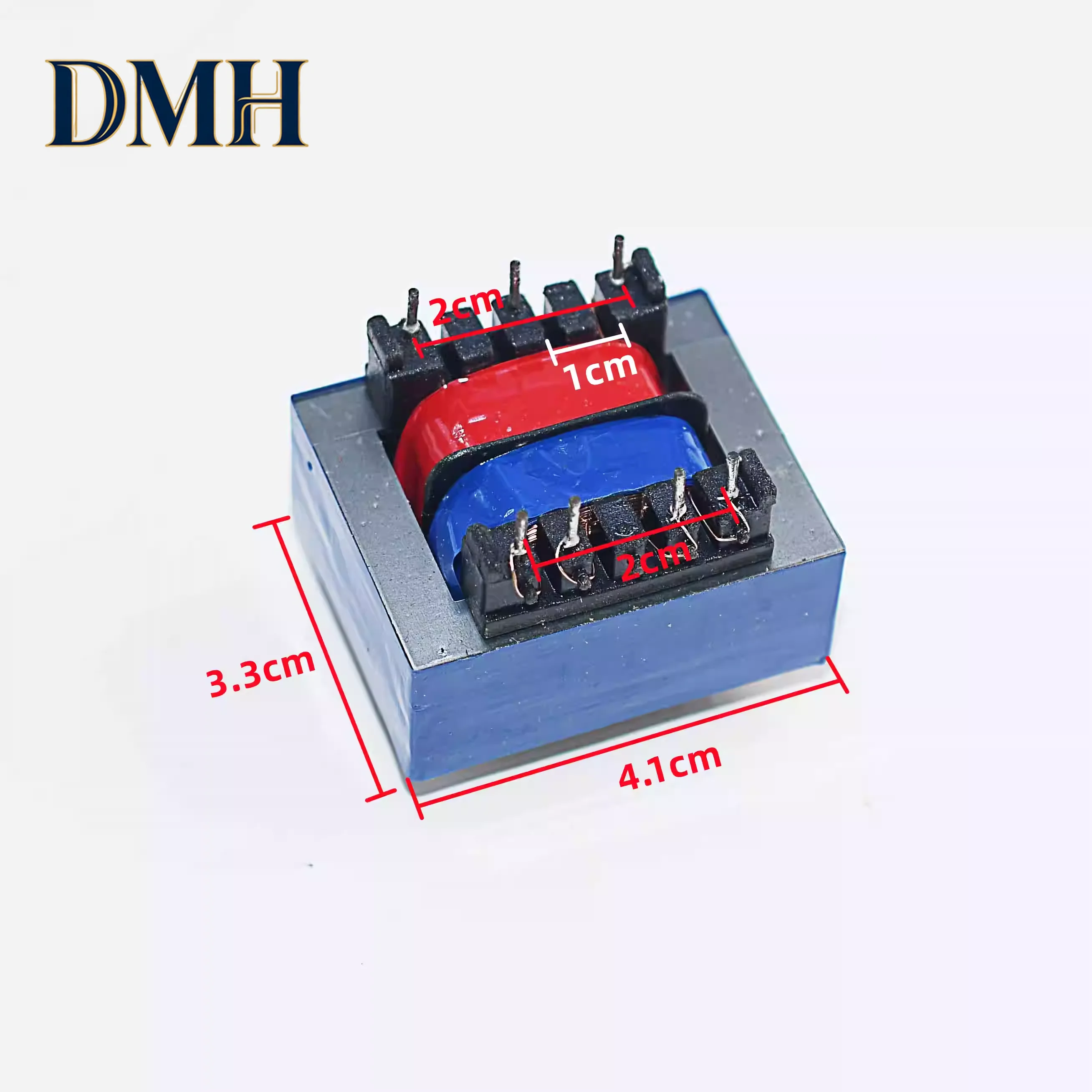 

Range hood power transformer 220v to 10.5V200mA 12V200mA safe isolated dual output